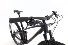 Trek Top Fuel Carbonio GX