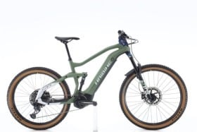 Haibike All Mtn 6 GX