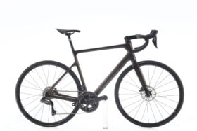 Orbea Orca Carbonio Di2 12V