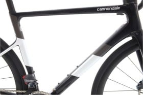 Cannondale Supersix Evo Carbonio AXS 12V