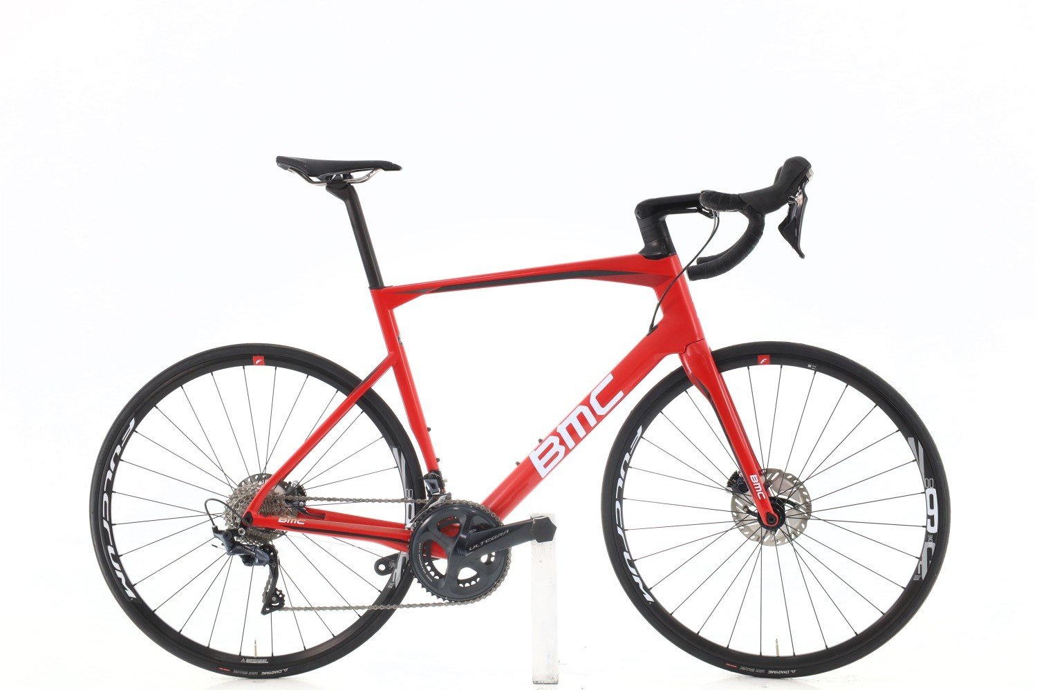 BMC Road Machine 01 FRS Carbonio