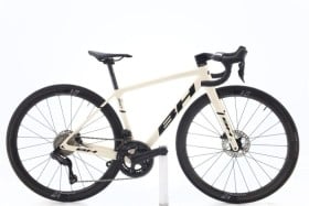 BH Ultralight Evo Carbonio Di2 12V