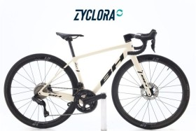 BH Ultralight Evo Carbonio Di2 12V