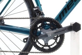 Megamo Raise Carbonio Di2 11V