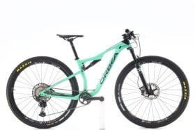 Orbea Oiz Carbonio XT