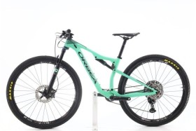 Orbea Oiz Carbonio XT