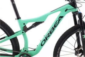 Orbea Oiz Carbonio XT