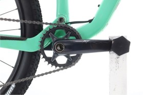 Orbea Oiz Carbonio XT