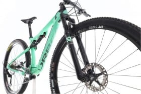 Orbea Oiz Carbonio XT