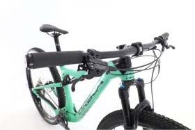 Orbea Oiz Carbonio XT