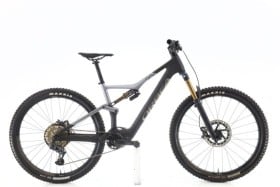 Orbea Rise Carbonio XX1 AXS