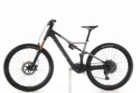 Orbea Rise Carbonio XX1 AXS