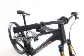 Orbea Rise Carbonio XX1 AXS