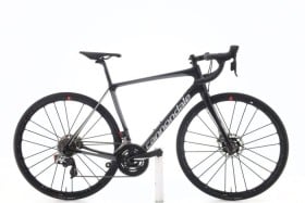 Cannondale Synapse Carbonio AXS 12V