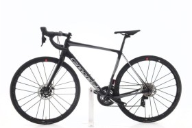 Cannondale Synapse Carbonio AXS 12V