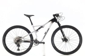 Cannondale Scalpel Carbonio XT