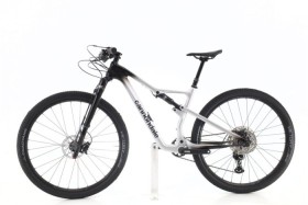 Cannondale Scalpel Carbonio XT