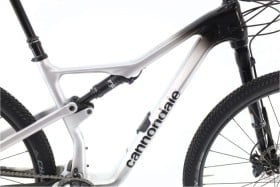 Cannondale Scalpel Carbonio XT