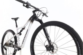 Cannondale Scalpel Carbonio XT