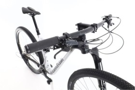 Cannondale Scalpel Carbonio XT