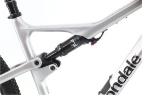 Cannondale Scalpel Carbonio XT