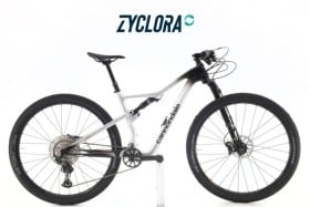 Cannondale Scalpel Carbonio XT