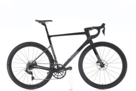 Cannondale Supersix Evo Carbonio Di2 11V