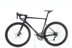 Cannondale Supersix Evo Carbonio Di2 11V