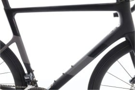 Cannondale Supersix Evo Carbonio Di2 11V