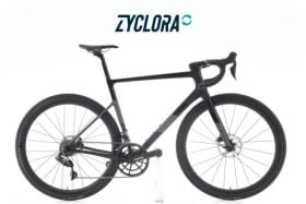 Cannondale Supersix Evo Carbonio Di2 11V