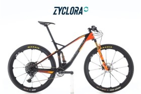 Megamo Track Carbonio GX