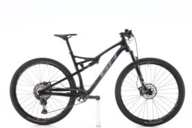 BH Lynx Race Carbonio XT