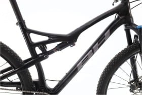 BH Lynx Race Carbonio XT