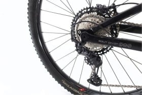 BH Lynx Race Carbonio XT