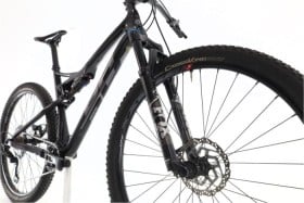 BH Lynx Race Carbonio XT