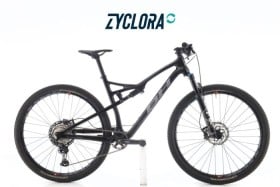 BH Lynx Race Carbonio XT