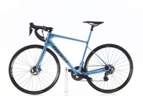 Giant TCR Advanced Carbonio Di2 11V