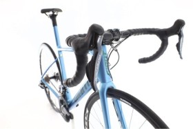 Giant TCR Advanced Carbonio Di2 11V