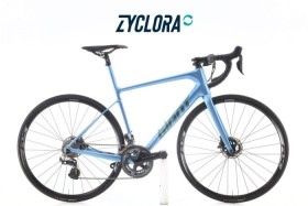 Giant TCR Advanced Carbonio Di2 11V