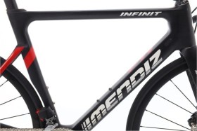 Mendiz Infinit F11 Carbonio AXS 12V