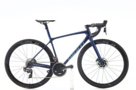 Giant TCR Advanced 1 Carbonio AXS 12V