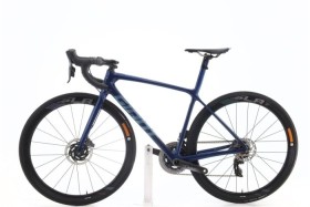 Giant TCR Advanced 1 Carbonio AXS 12V