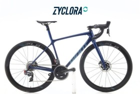 Giant TCR Advanced 1 Carbonio AXS 12V