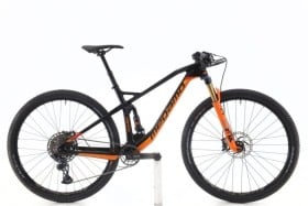 Megamo Track Carbonio GX