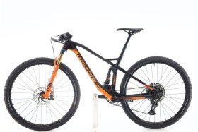 Megamo Track Carbonio GX