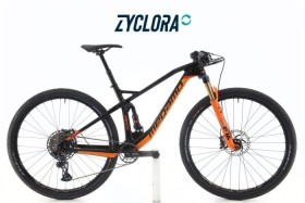 Megamo Track Carbonio GX