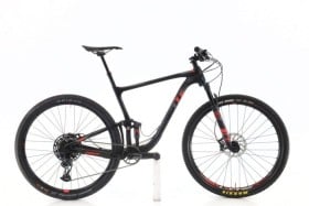 Giant Anthem Advanced Carbonio GX