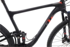 Giant Anthem Advanced Carbonio GX