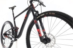 Giant Anthem Advanced Carbonio GX