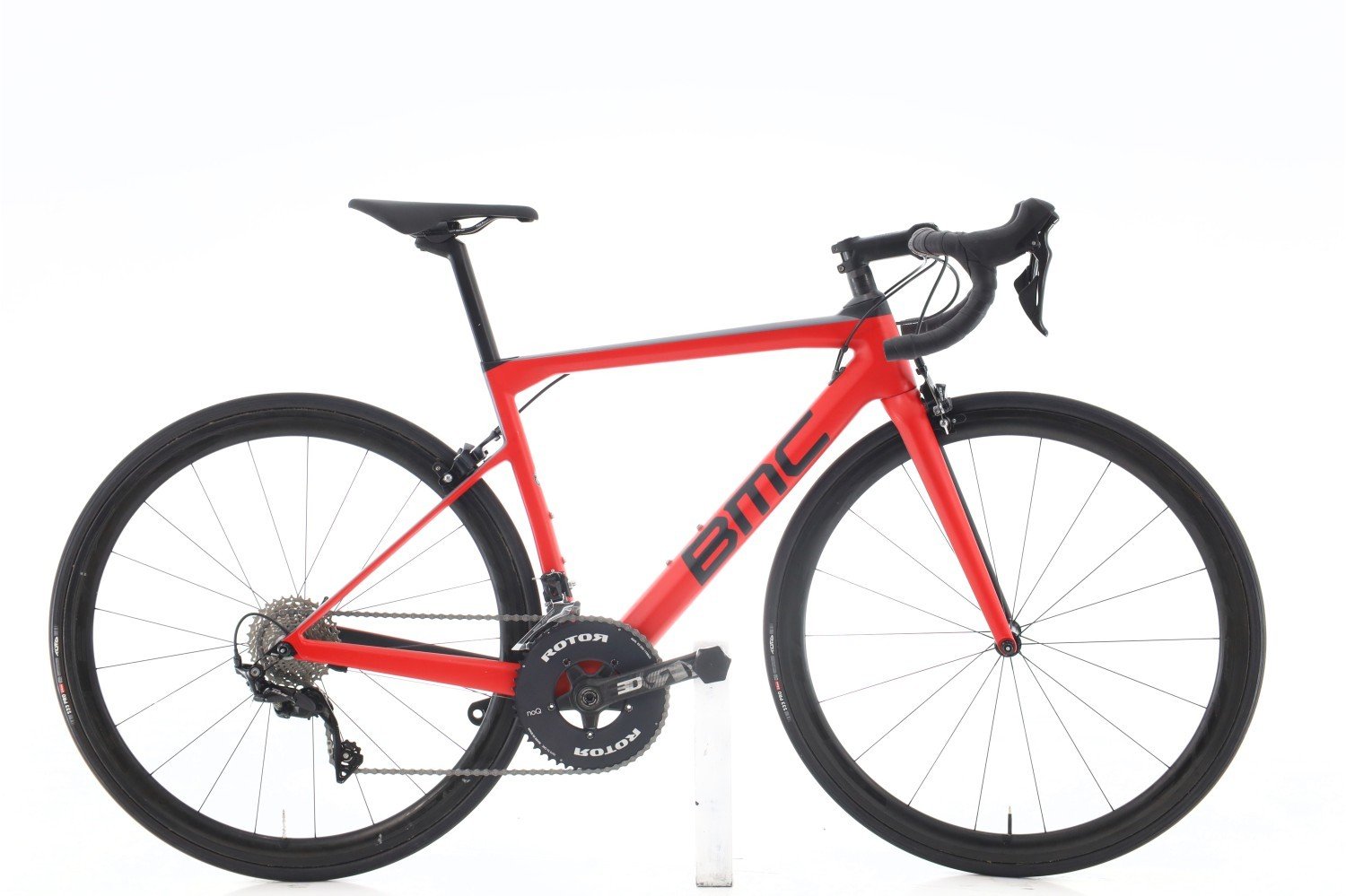 BMC SLR 02 Two Carbonio